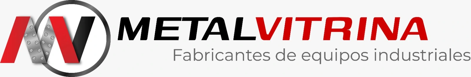 Metal Vitrinas